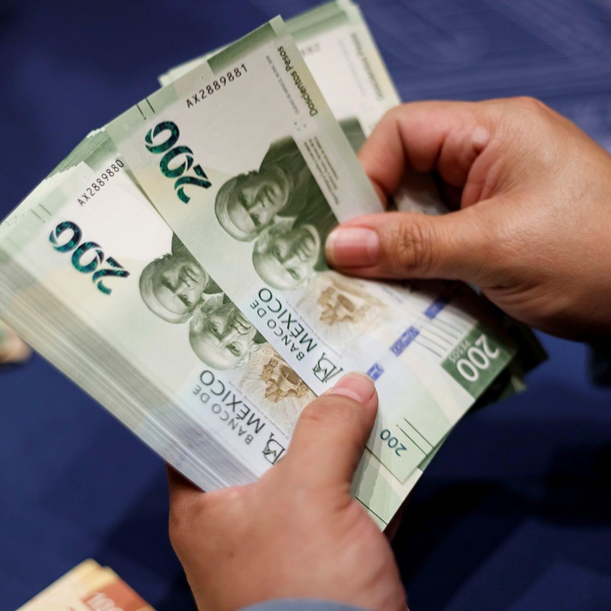 ¿Cómo se lleva a cabo el registro de nacimiento de un menor expósito?