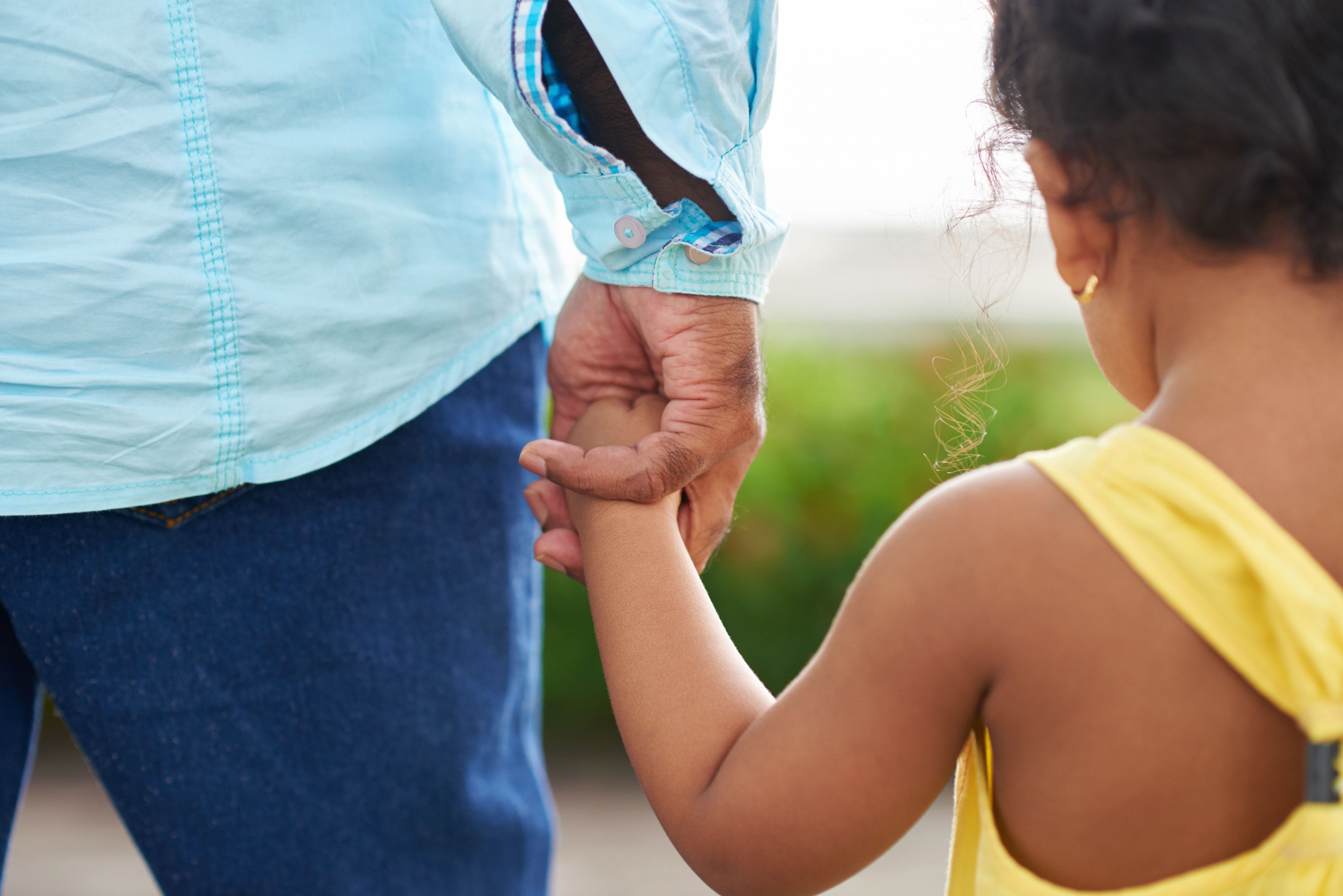 Cómo y dónde denunciar un caso de violencia contra un menor de edad? |  Caravanas Itinerantes por la Justicia Social